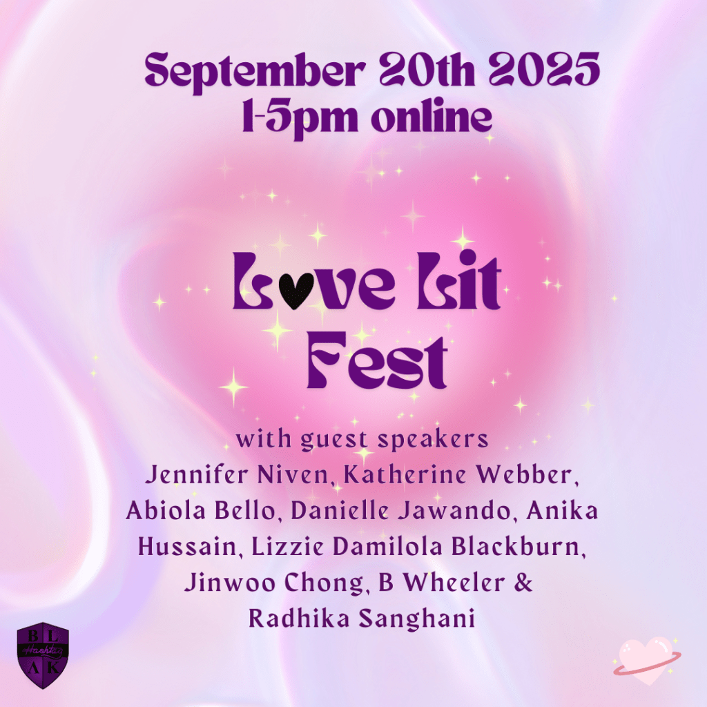 Love List Fest&nbsp;2025!